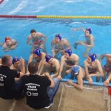 Mladi valjevski vaterpolisti u finalu Prvenstva Srbije 7