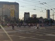 Proslava gradske slave Vaznesenje gospodnje: Spasovdanska litija u centralnim gradskim ulicama (FOTO) 3