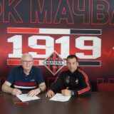 Ivan Kurtušić novi trener šabačke "Mačve" 6