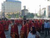Proslava gradske slave Vaznesenje gospodnje: Spasovdanska litija u centralnim gradskim ulicama (FOTO) 5