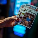 Kako smo proslavili 25. rođendan Danasa (FOTO, VIDEO) 3