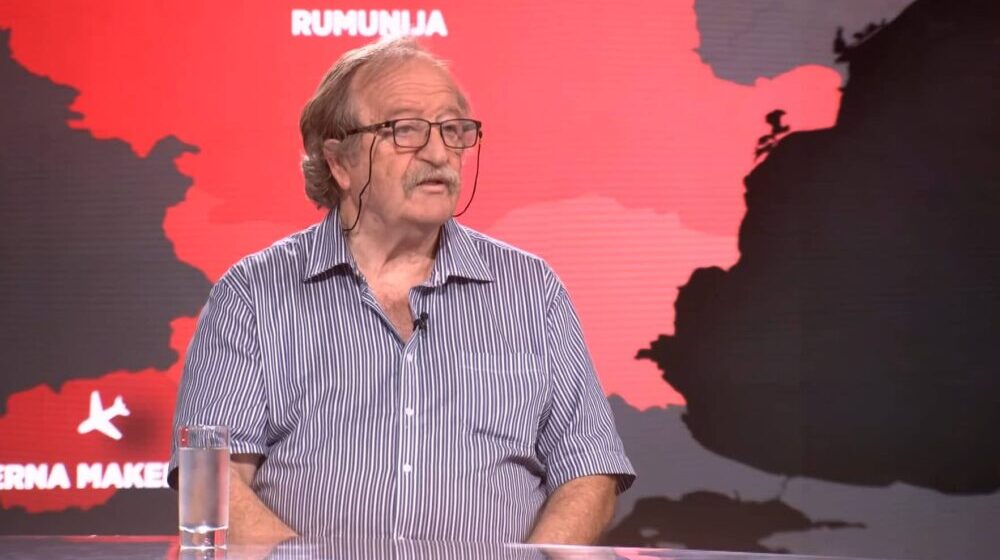 Diklić: Rusiji je poseta Lavrova bila važna iz propagandnih razloga 1