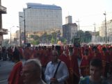 Proslava gradske slave Vaznesenje gospodnje: Spasovdanska litija u centralnim gradskim ulicama (FOTO) 6