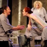 "Trpele" zatvaraju sezonu u Šabačkom pozorištu 9