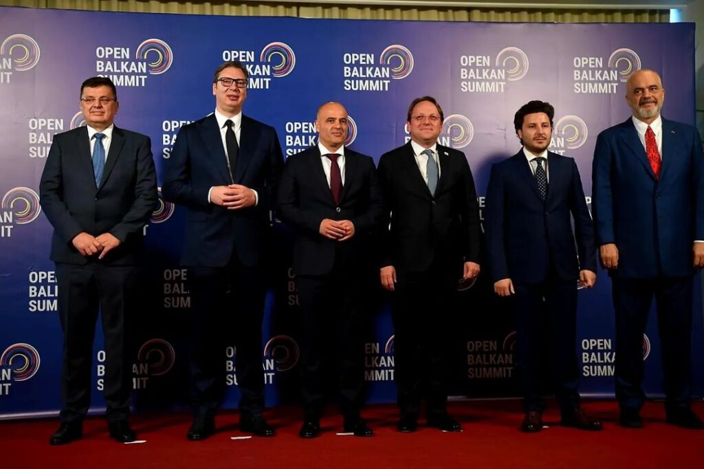 "Pre će se magarac promeniti, nego vlasti Srbije u svom odnosu prema 90-im": Haris Imamović o odnosima Beograda i Sarajeva 2