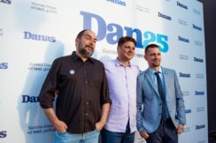 286225243_2054562488062440_6813514073102779677_n Kako smo proslavili 25. rođendan Danasa (FOTO, VIDEO) 25