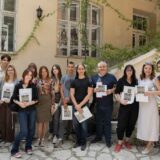 Za šabačku Školu primenjenih umetnosti 11 nagrada 1