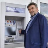 Predsednik Opštine Palilula svečano otvorio bankomat 3