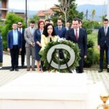 Osmani i Kurti zatražili od premijera Grčke priznanje Kosova 9
