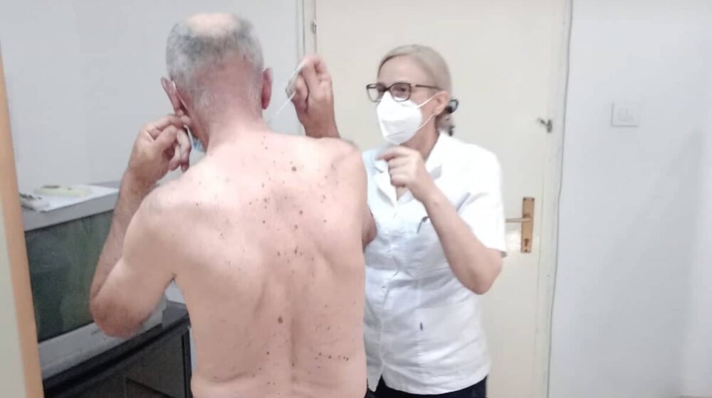 Profesionalac ne sme biti gluv: Starosna granica za vozače autobusa ne postoji 1