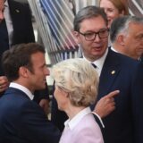 Demuš Šaša: Nikada ne treba zaboraviti da su odnosi Zapada sa Srbijom kao ljubav pitona 1