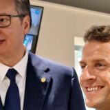 Šta je Vučić ispričao o nuklearnom otpadu, Slovencima i Srbima, a povodom dolaska Makrona? 2