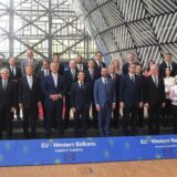 Evropa namerno sporo gura nove članice 10