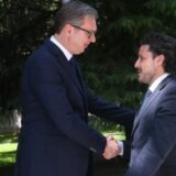 "Vučić da ne podstiče nacionalne tenzije u Crnoj Gori": URA o izjavama predsednika Srbije povodom popisa 5