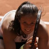 Kasatkina u polufinalu Rolan Garosa 3