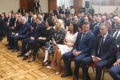 Predsednik Srbije dodelio Vidovdanska odlikovanja, svečanosti prisustvovala i prva dama Tamara Vučić 3