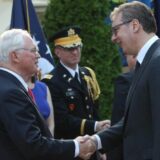 SAD pravi grešku što "većinu jaja" drži u Vučićevoj korpi, potcenjujući ljude koji hoće normalan demokratski život: Nebojša Vujović o odnosu SAD i Srbije 5