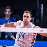 Srbija rutinski protiv Australije, dominirali Kujundžić i Atanasijević 1