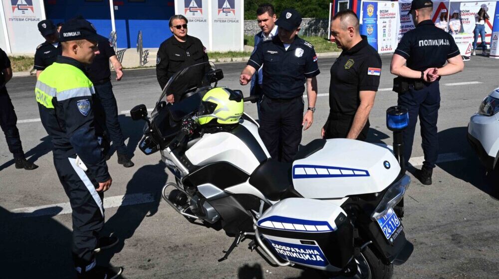 Vulin pred početak turističke sezone: Srbija je bezbedna zemlja, Koridor 10 je najbezbedniji evropski put 1