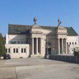 Zrenjanin: Brašovanov Sokolski dom 4