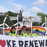 U Nemačkoj danas protest uoči samita lidera G7 4