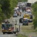 Pronađeno 46 mrtvih migranata u prikolici kamiona u Teksasu 1