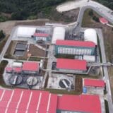 Ziđin Majning na 69. poziciji među 100 najvećih kompanija u Jugoistočnoj Evropi 7