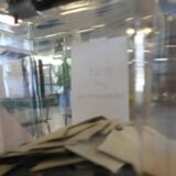 Izlazne ankete: Makron bi trebalo da sačuva većinu u parlamentu 2