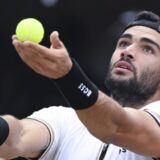 Beretini osvojio titulu na turniru u Štutgartu 1