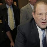 Ne prestaju optužbe za seksualno nasilje na račun već osuđenog silovatelja Harvija Vajnštajna 1