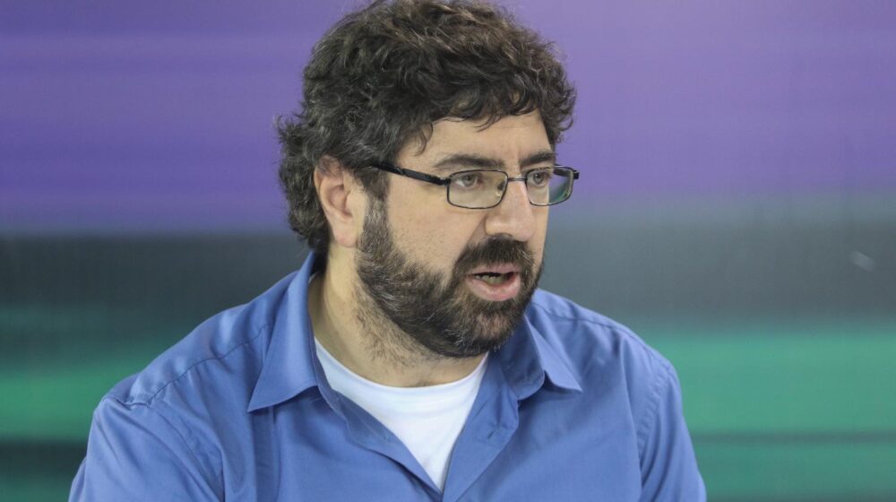 Lazović: Vučić dobro zna da njegovi batinaši prebijaju po Novom Sadu 1