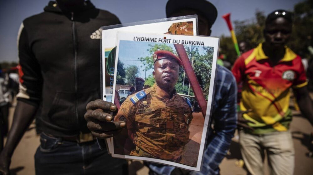 Burkina Faso: Ubijeno najmanje 50 civila u napadu ekstremista 1