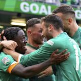 Republika Irska ubedljiva protiv Škotske u Ligi nacija 3