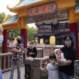 U Šangaju ponovo zaključavanje nekih kvartova zbog korone, stanovnici ogorčeni 11