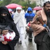 U bombaškom napadu u Kabulu stradale četiri osobe 4