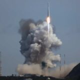 Južna Koreja lansirala prvu svemirsku raketu domaće proizvodnje 2