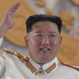 Kim Džong Un čestitao Elizabeti Drugoj 70 godina vladavine 3