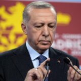 Erdogan pozvao Švedsku, Finsku i NATO saveznike da budu solidarni sa njim protiv Kurda 1