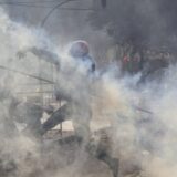 Jedna čovek ubijen, desetine povređene u protestima u Ekvadoru 12