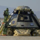 NASA odabrala kompanije da utvrde modnu liniju za Mesec 8