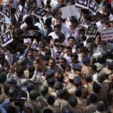 Demonstracije širom Indije zbog predloga o krakotrajnom zapošljavanju u vojsci 8
