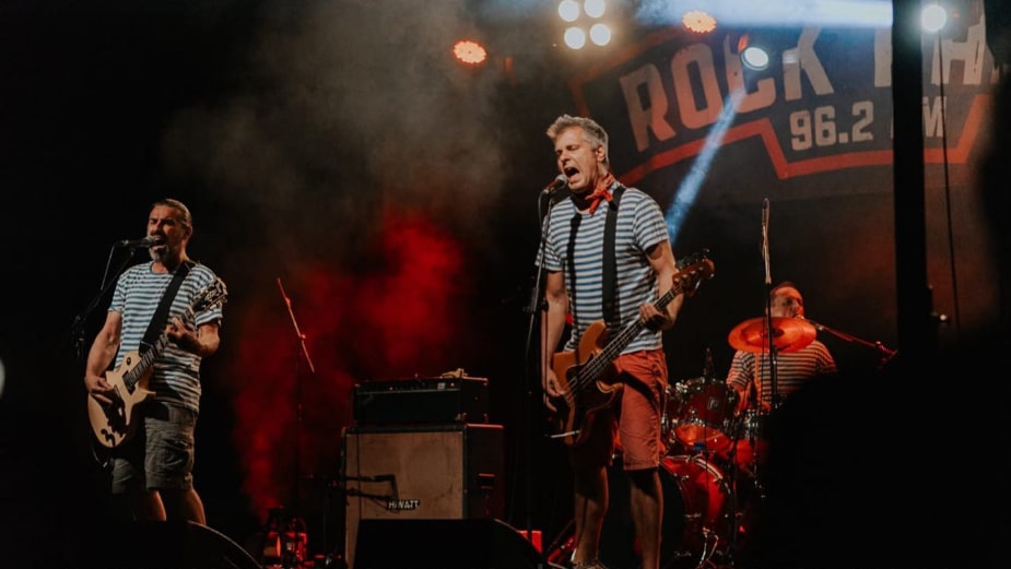 AIR fest okupio ljubitelje rokenrola i prirode 1