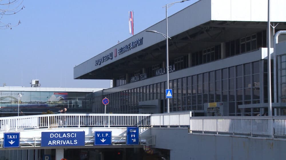 Saveti za putovanja avionom sa Nikole Tesle u letnjoj sezoni 1 Saveti za putovanja avionom sa Nikole Tesle u letnjoj sezoni 1