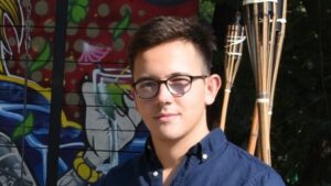 Talentovani niški matematičar Aleksa Đorđević jedini iz Srbije dobio punu stipendiju na Oksfordu 2