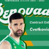 Bivši plejmejker Zvezde i Partizana ostaje u Španiji 4