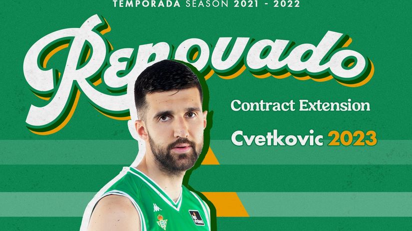 Bivši plejmejker Zvezde i Partizana ostaje u Španiji 1