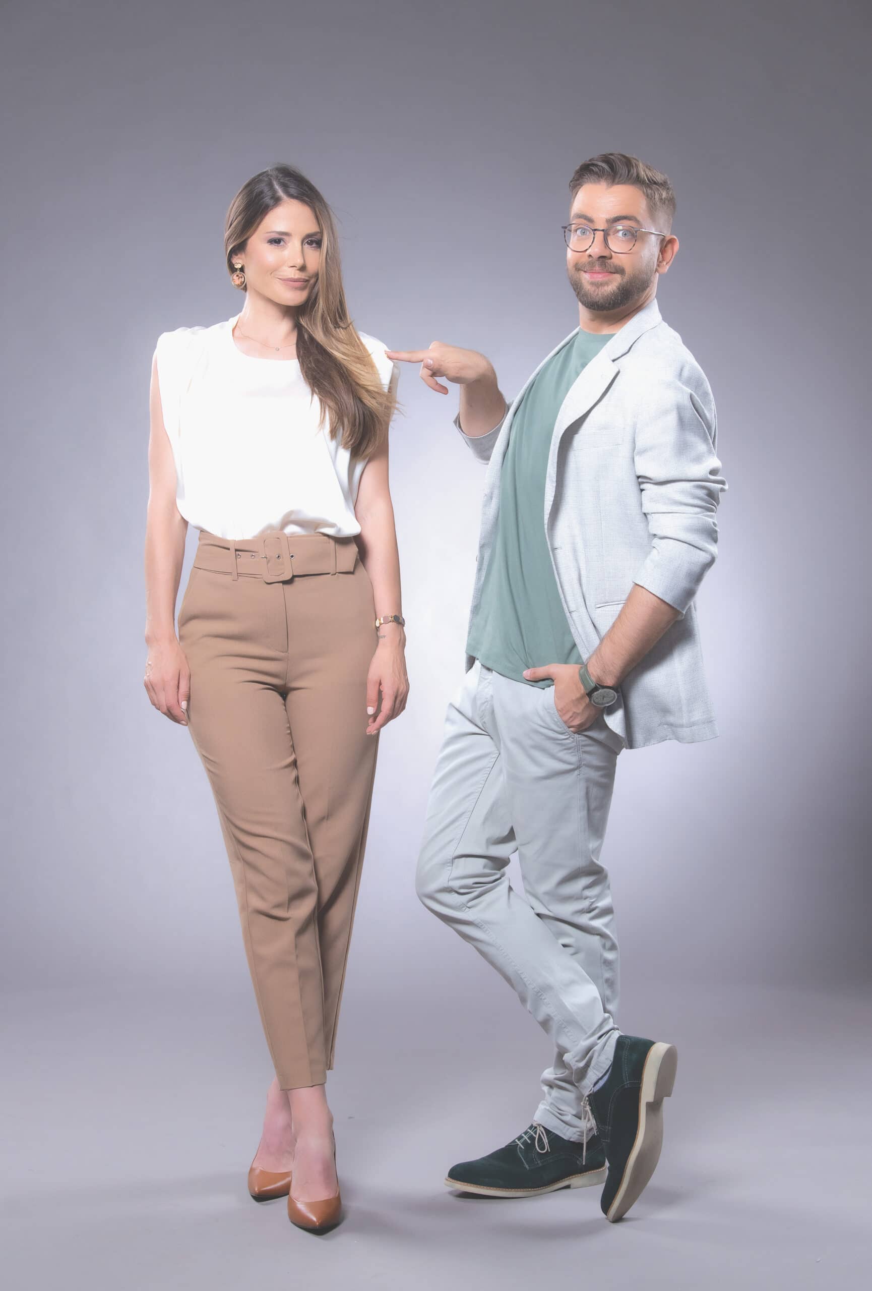 Ana Mihajlovski: Veliki brat važio za skandalozan projekat, ali dobro pamtim jednu rečenicu iz tog šoua 3 Ana Mihajlovski: Veliki brat važio za skandalozan projekat, ali dobro pamtim jednu rečenicu iz tog šoua 3