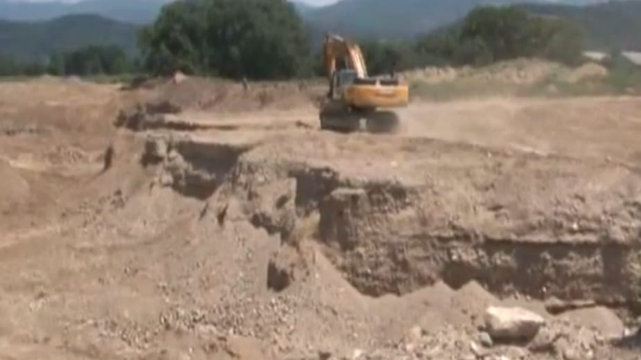 Arheološko nalazište "Latifka" - putem preorane istorije 1