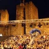 Pozorišni festival "Teatar u tvrđavi" od danas do 5. jula u Smederevu 14