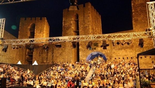 Pozorišni festival "Teatar u tvrđavi" od danas do 5. jula u Smederevu 1